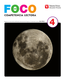 FOCO 4 (COMPETENCIA LECTORA)