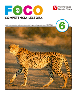 FOCO 6 (COMPETENCIA LECTORA)