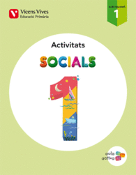 SOCIALS 1 BALEARS ACTIVITATS (AULA ACTIVA)