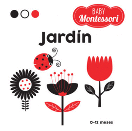 BABY MONTESSORI JARD�N (VVKIDS)