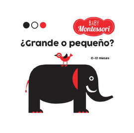 BABY MONTESSORI �GRANDE O PEQUE�O? VVKIDS)
