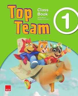 EP 1 - TOP TEAM