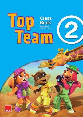 EP 2 - TOP TEAM