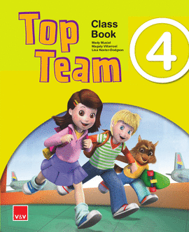 (15) EP4 TOP TEAM ST