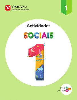 EP 1 - SOCIAIS CAD. (GAL)