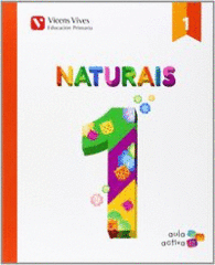 NATURAIS 1 (AULA ACTIVA)