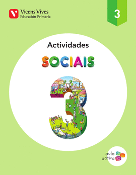 EP 3 - SOCIAIS CAD. (GAL)