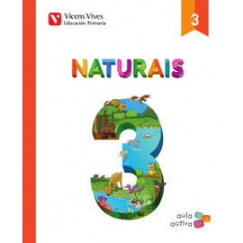 EP 3 - NATURAIS (GAL)