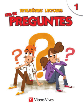 ESTRATEGIES LECTORES: FER-SE PREGUNTES 1