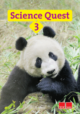 SCIENCE QUEST 3