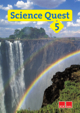 SCIENCE QUEST 5