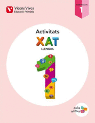 XAT 1 (1.1-1.2-1.3) BALEARS ACT (AULA ACTIVA)