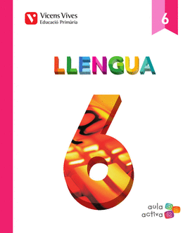 LLENGUA 6 (AULA ACTIVA)