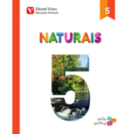 NATURAIS 5 (AULA ACTIVA)