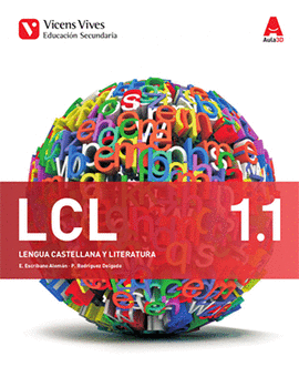 LCL 1 TRIM+ SEPARATA CANARIAS