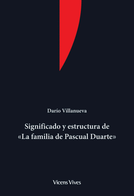 SIGNIFICADO Y ESTRUCTURA DE LA FAMILIA DE PASCUAL