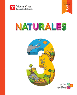 (15) EP3 C.NATURALES AULA ACTIVA MADRID