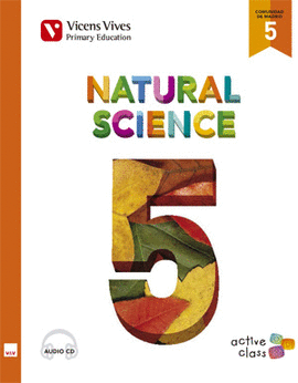 (15) EP5 NATURAL SCIENCE WB MADRID