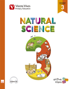 (15) EP3 NATURAL SCIENCE WB MADRID