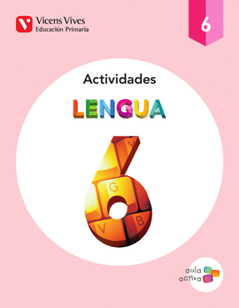 EP 6 - LENGUA CUAD. - AULA ACTIVA