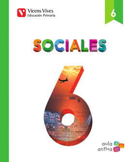 EP 6 - SOCIALES - AULA ACTIVA