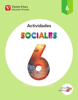 EP 6 - SOCIALES CUAD. - AULA ACTIVA
