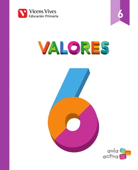 EP 6 - VALORES - AULA ACTIVA