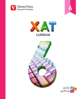 XAT 6 (AULA ACTIVA)