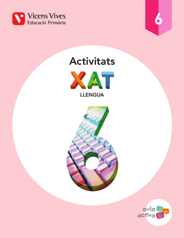XAT 6 ACTIVITATS (AULA ACTIVA)