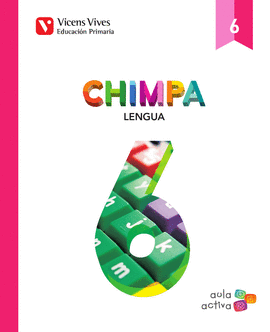 CHIMPA 6 (AULA ACTIVA)