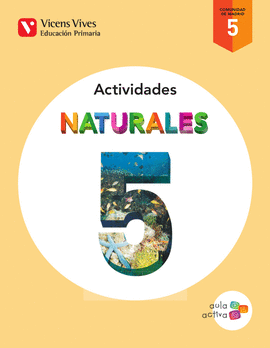 (15) EP5 C.NATURALES AULA ACTIVA CUADERNO MAD