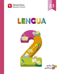 LENGUA 2 (2.1-2.2-2.3) AULA ACTIVA