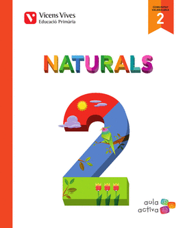 NATURALS 2 VALENCIA (AULA ACTIVA)