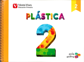 EP 2 - PLASTICA - AULA ACTIVA