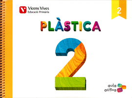 PLASTICA 2 CATALA (AULA ACTIVA)