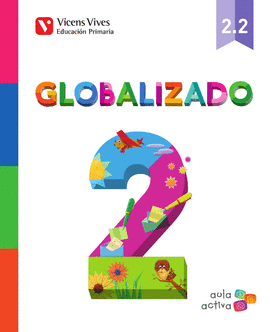 EP 2 - GLOBALIZADO - AULA ACTIVA