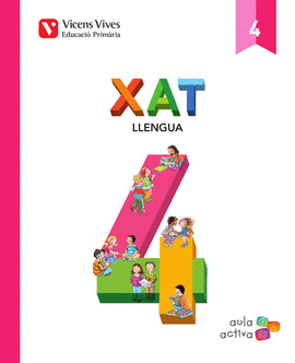 XAT 4 (AULA ACTIVA)