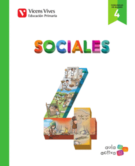 EP 4 - SOCIALES - AULA ACTIVA (MADRID)