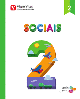 SOCIAIS 2 (AULA ACTIVA)