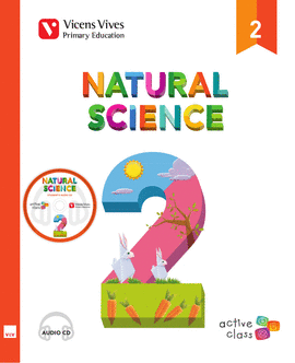 EP 2 - NATURALES (INGLES) - NATURAL SCIENCE (