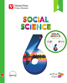 EP 6 - SOCIALES (INGLES) - SOCIAL SCIENCE (AC