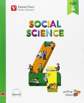 EP 4 - SOCIALES (INGLES) - SOCIAL SCIENCE (AC