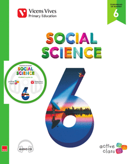 EP 6 - SOCIALES (INGLES) - SOCIAL SCIENCE (AC