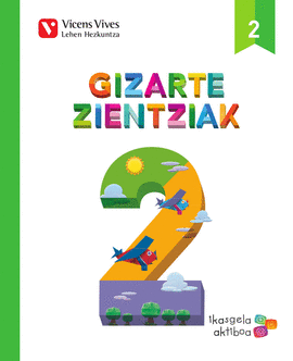 GIZARTE ZIENTZIAK 2 (IKASGELA AKTIBOA)