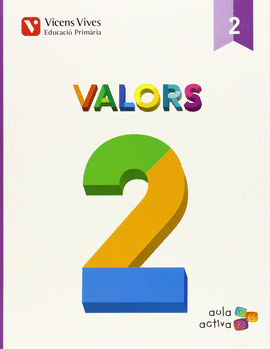 VALORS 2 (AULA ACTIVA)