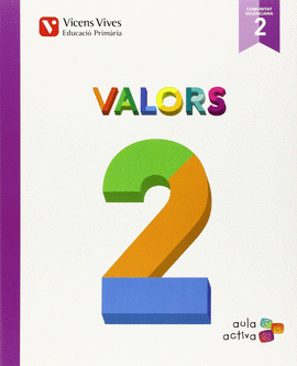 VALORS 2 VALENCIA (AULA ACTIVA)
