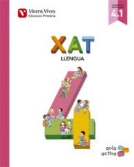 XAT 4 (4.1-4.2-4.3) VALENCIA (AULA ACTIVA)