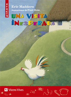 UNA VISITA INESPERADA (PI�ATA)