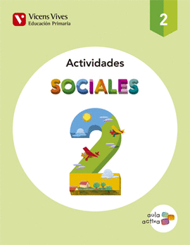 EP 2 - SOCIALES CUAD. - AULA ACTIVA