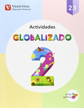 EP 2 - GLOBALIZADO CUAD. - AULA ACTIVA